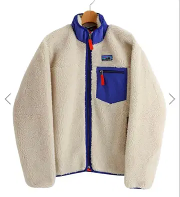 파타고니아 2025 남성용 클래식 레트로X M 다크 내추럴