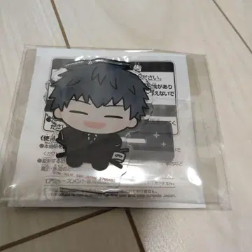 Fate/Grand Order SD 인형 아크릴 플레이트 사이토 하지메