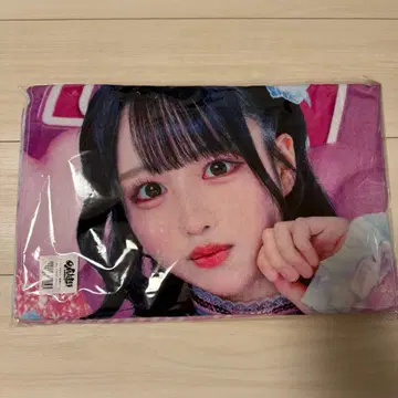 iLiFE! 나란 노도카 타월