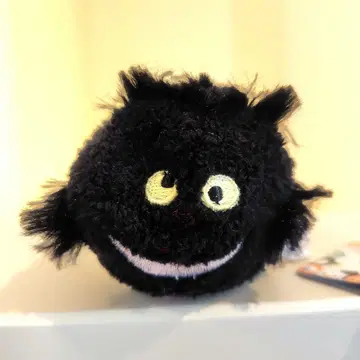 디즈니 썸썸 치샤 고양이 할로윈 리버서블 봉제 인형 TSUM