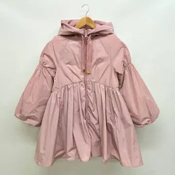 m4997 로즈 티아라 Rose Tiara 다운 코트