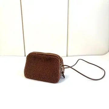 그린 라벨 릴랙싱 숄더백