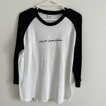 우주 토끼 래글런*M 사이즈