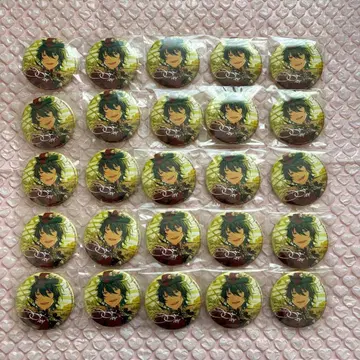 카게히라 미카 장미 캔 25개