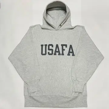최고급 USAFA 밀리터리 리버스 챔피온 리버스 위브