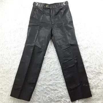 새상품급 REV'IT 레브잇 FREMANTLE 프리마토르 가죽 팬츠