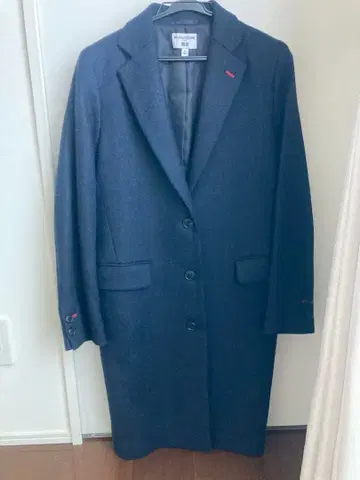 UNIQLO INES 유니클로 이네스 울 체스터 코트