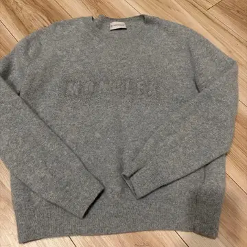 MONCLER 스웨터