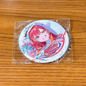 브이스포! SHOWDOWN 랜덤 캔뱃지 네코타 츠나