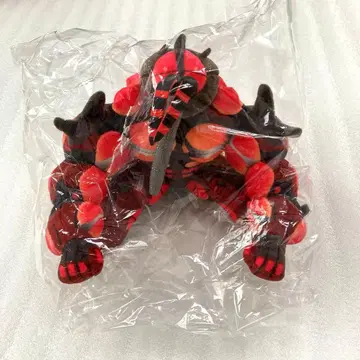 마샤도 포켓몬 센터 포켓몬 fit 봉제 인형