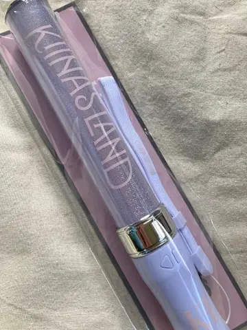 히카와 키요시 KIINA 응원봉