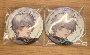 니지산지 ART OF NIJISANJI 쿠츠하