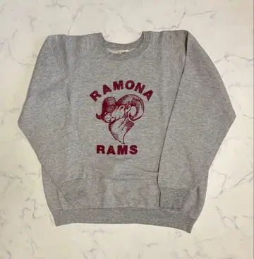 90년대 USA제 프룻 오브 더 룸 맨투맨