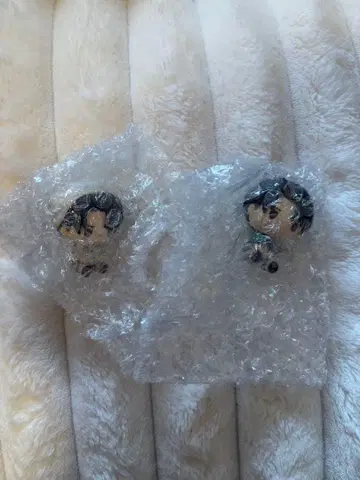 진격의 거인 리바이 쵸코놋코 피규어 세트