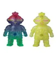 VAG 친구 제로호기 2종 세트