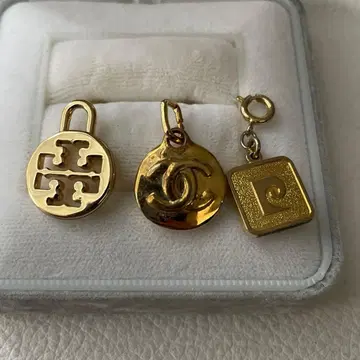 펜던트 탑 세트