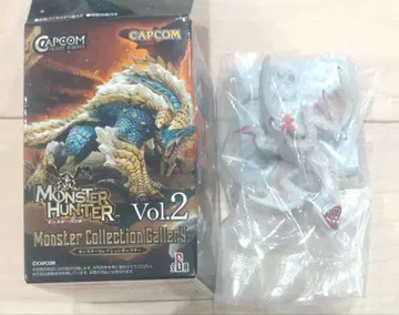 몬스터 컬렉션 갤러리 몬헌