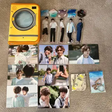 미나토 상점 코인 세탁소 묶음 판매