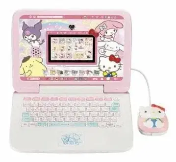 SEGA 산리오 캐릭터즈 컴퓨터