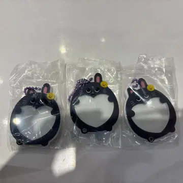 RIIZE 원빈 바스락 아크릴 참 가챠