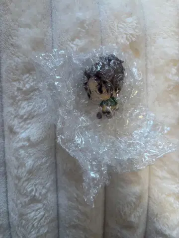 제일복권 진격의 거인 ~벽 바깥의 세계~ I상 쵸코놋코 피규어 한지