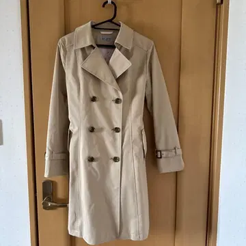 AOKI 트렌치코트