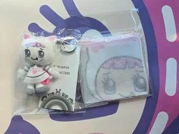 나루미야 해피파크 미밀리짱