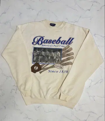 90년대 USA 제 반 휴센 맨투맨