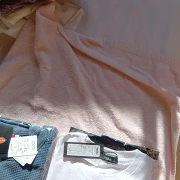 트레이너, 긴팔 티셔츠, 긴팔 셔츠 묶음 판매