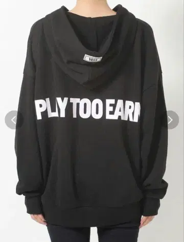 한정판 가격 인하! GYDA 제이다 후드 맨투맨