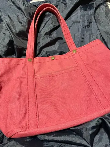 교토 이치자와 한푸 신자로 칸푸 토트백 KYOTO