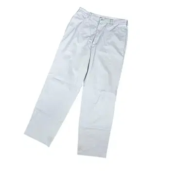 90s jcrew 워크 팬츠 치노 팬츠 스카이블루