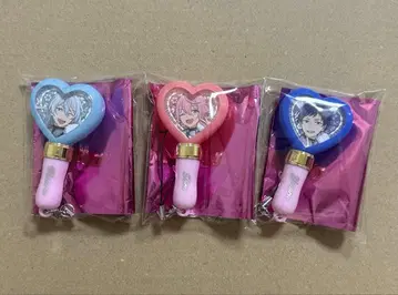 앙스타 스타포니 미니 펜라 참 히비키 와타루 히메미야 토리 후시미 유즈루