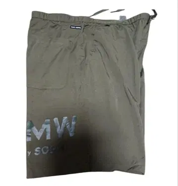 1MW by SOPH. 하프 팬츠 남성용