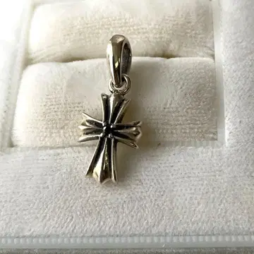 925 실버 펜던트 탑