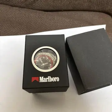 손목시계 Citizen Marlboro F1 Racing (한정판)