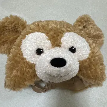 더피 팬캡 모코모코