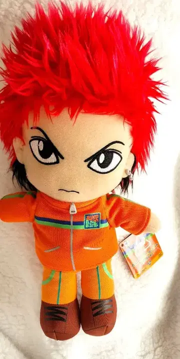 hide 20th Anniversary 봉제 인형 ( 미사용 새상품 )