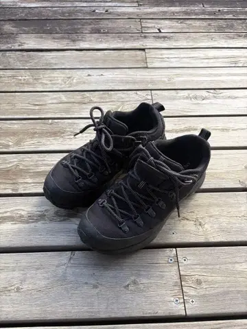 MERRELL 트레킹 슈즈 J006495 남성용 스니커즈