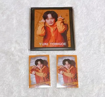 ACTORS LEAGUE In Brain 2025 토리코시 유키