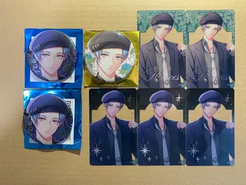 스탠드 마이 히어로즈 AGF2025 히나타 시온