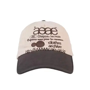 aeae 캡