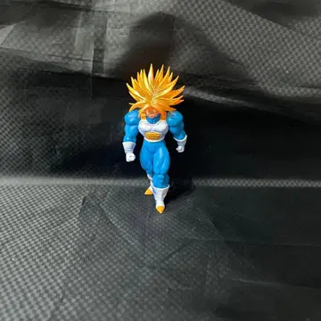 드래곤볼 DG 트렁크 초사이어인 HG