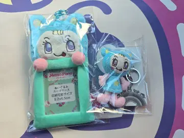 나루미야 해피파크 블루베리에짱