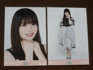 노기자카46 오가와 아야 Same numbers 요리 히키