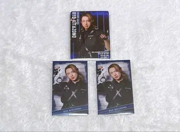 ACTORS LEAGUE In Brain 2025 키타조노 료