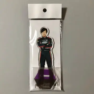 카미야 히로시 VART 아크릴 스탠드