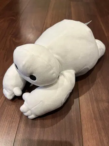 베이맥스 봉제 인형 디즈니 리조트