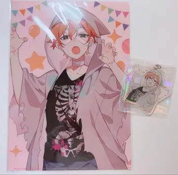 프로세카 시노노메 아키토 카미고 문화제 비비버스