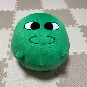 마에스케 BIG 봉제 인형